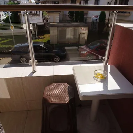 Appartement Raija - Studio 4 *